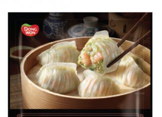 동원F&B, 친환경 미세발포필름으로 ‘패키징 대전’ 산업부 장관상 수상