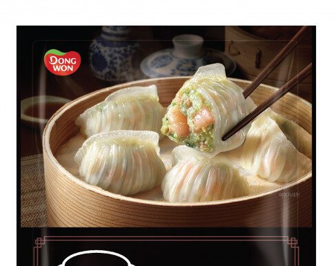 동원F&B, 친환경 미세발포필름으로 ‘패키징 대전’ 산업부 장관상 수상