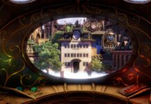 오데마 피게, 세계에서 영감을 받은 새로운 가상 현실 공개