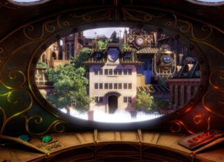 오데마 피게, 세계에서 영감을 받은 새로운 가상 현실 공개