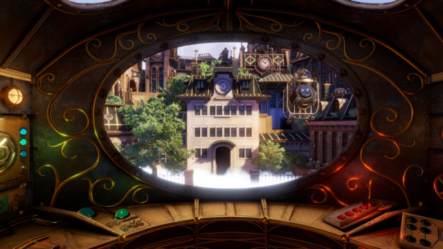 오데마 피게, 세계에서 영감을 받은 새로운 가상 현실 공개