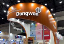 동원F&B, 아시아 최대 식품 박람회 ‘타이펙스 2025’ 참가