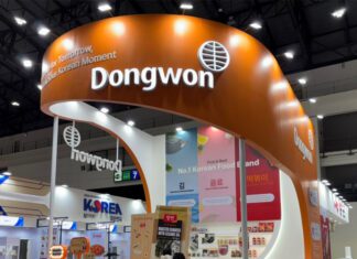 동원F&B, 아시아 최대 식품 박람회 ‘타이펙스 2025’ 참가