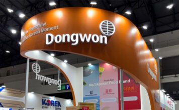 동원F&B, 아시아 최대 식품 박람회 ‘타이펙스 2025’ 참가