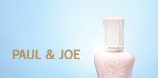 폴앤조 보떼 ‘UV 프로텍팅 베이스’ 리뉴얼 론칭