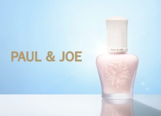 폴앤조 보떼 ‘UV 프로텍팅 베이스’ 리뉴얼 론칭