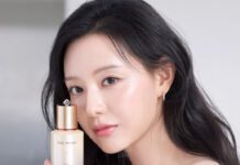 LG생활건강 더후, 브랜드 출시 22년 만에 순매출 20조원 돌파