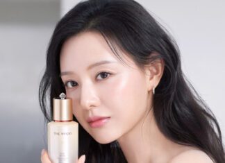 LG생활건강 더후, 브랜드 출시 22년 만에 순매출 20조원 돌파