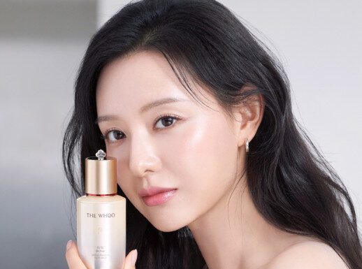 LG생활건강 더후, 브랜드 출시 22년 만에 순매출 20조원 돌파