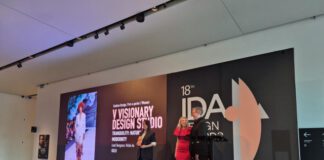 지속 가능한 숲이 만든 패션, 최초의 FSC 인증 컬렉션으로 국제디자인어워드 금상 수상