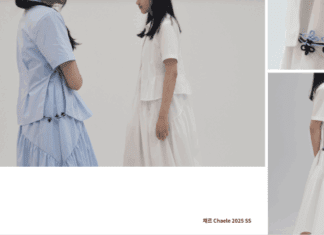 브랜드 론칭까지 한다고… 건국대 패션 수업 화제