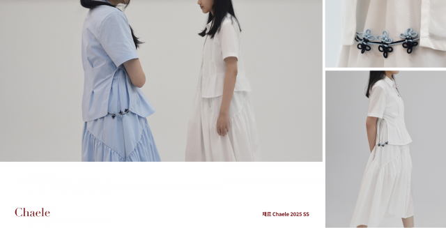 브랜드 론칭까지 한다고… 건국대 패션 수업 화제