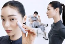 LG생활건강 ‘LG 프라엘 수퍼폼 갈바닉 부스터’ 출시