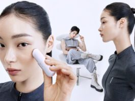 LG생활건강 ‘LG 프라엘 수퍼폼 갈바닉 부스터’ 출시