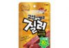 질러 ‘부드러운 라이트 육포’ 출시