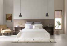 이브자리, 고온다습한 여름철 ‘프리미엄 양모 침구’ 제안