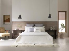 이브자리, 고온다습한 여름철 ‘프리미엄 양모 침구’ 제안