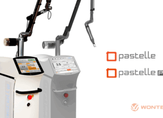 원텍, 사우디서 ‘파스텔·파스텔 프로’ 동시 허가… 중동 미용 의료기기 시장 공략 가속