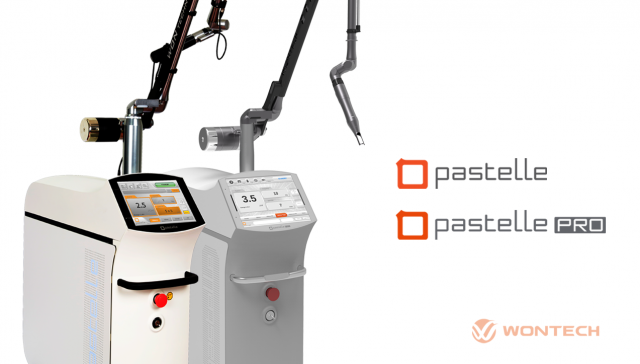 원텍, 사우디서 ‘파스텔·파스텔 프로’ 동시 허가… 중동 미용 의료기기 시장 공략 가속