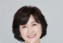 김현숙 한국영양학회 고문, 아시아 여성 최초 국제영양과학연맹 회장 취임