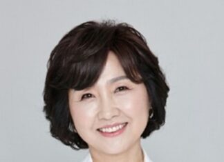 김현숙 한국영양학회 고문, 아시아 여성 최초 국제영양과학연맹 회장 취임