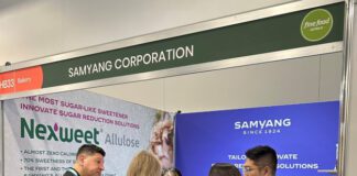 삼양사, 호주 국제식품전시회 ‘Fine Food Australia’ 참가해 알룰로스 알려