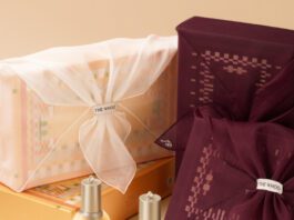 LG생활건강 더후 ‘공진향 궁중세트’ 출시