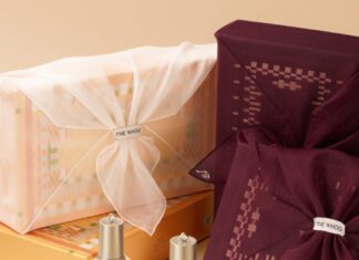 LG생활건강 더후 ‘공진향 궁중세트’ 출시