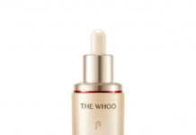 LG생활건강 더후, 스킨 롱지비티 연구 성과 담아 ‘비첩 자생 NAD 파워 앰풀’ 출시