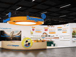 동원그룹, 세계 최대 식품 박람회 ‘아누가’ 참가… K-푸드 열풍에 답하다