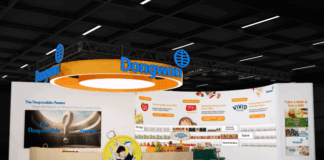 동원그룹, 세계 최대 식품 박람회 ‘아누가’ 참가… K-푸드 열풍에 답하다