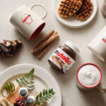 코트야드 메리어트, 누텔라 ‘스프레드 더 조이’ 캠페인 론칭