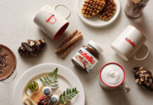 코트야드 메리어트, 누텔라 ‘스프레드 더 조이’ 캠페인 론칭