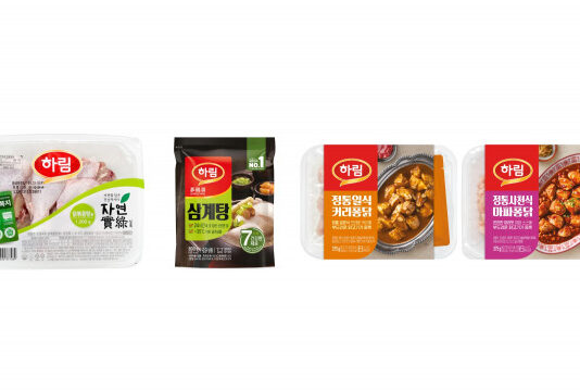 하림 ‘수능 대박’ 기원하는 닭고기 제품 추천