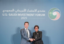 AWS-휴메인, 글로벌 AI 혁신 촉진 위해 엔비디아 AI 인프라 및 AWS AI 칩 계약으로 파트너십 확대