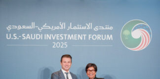 AWS-휴메인, 글로벌 AI 혁신 촉진 위해 엔비디아 AI 인프라 및 AWS AI 칩 계약으로 파트너십 확대