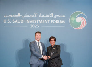 AWS-휴메인, 글로벌 AI 혁신 촉진 위해 엔비디아 AI 인프라 및 AWS AI 칩 계약으로 파트너십 확대