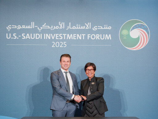 AWS-휴메인, 글로벌 AI 혁신 촉진 위해 엔비디아 AI 인프라 및 AWS AI 칩 계약으로 파트너십 확대