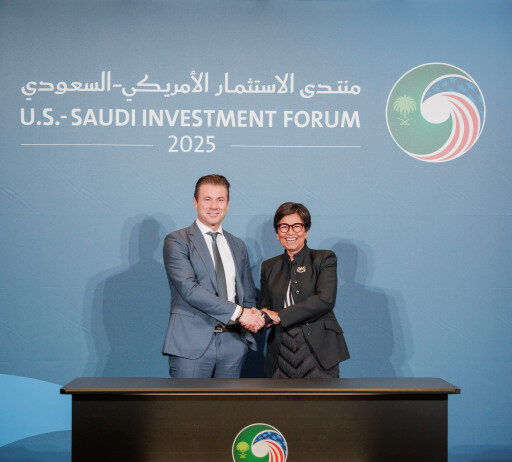 AWS-휴메인, 글로벌 AI 혁신 촉진 위해 엔비디아 AI 인프라 및 AWS AI 칩 계약으로 파트너십 확대