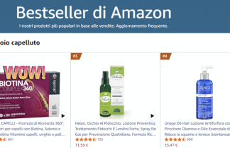 아로마티카, 블랙 프라이데이 아마존 매출 급성장… 역대 최대 실적 달성