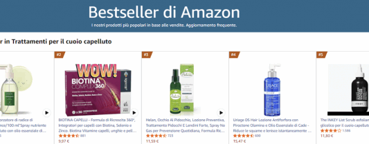 아로마티카, 블랙 프라이데이 아마존 매출 급성장… 역대 최대 실적 달성