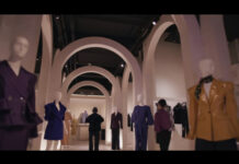 딘트, ‘모범택시3’ 속 강렬한 캐릭터를 완성하다