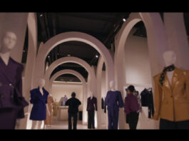 딘트, ‘모범택시3’ 속 강렬한 캐릭터를 완성하다