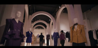 딘트, ‘모범택시3’ 속 강렬한 캐릭터를 완성하다