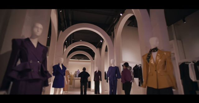 딘트, ‘모범택시3’ 속 강렬한 캐릭터를 완성하다