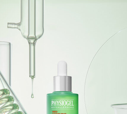 LG생활건강 피지오겔, 피부 스트레스의 첫 시그널 붉은기 잡는 ‘레드수딩 로자테카’ 2종 출시