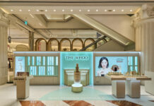 LG생활건강 더후, IR52 장영실상 수상 기념 ‘더 시크릿 오브 NAD’ 팝업스토어 오픈