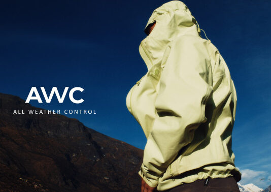 블랙야크, 2026 봄 시즌 신제품 ‘AWC NTX 레인자켓’ 출시