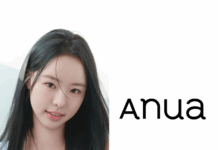 아누아 ‘어성초 라인’ 앰배서더로 솔로지옥5 박희선 발탁