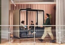 회사 출근을 가치 있게 만드는 방식… Framery, 상위 1% 업무 환경에서 얻은 교훈 공개